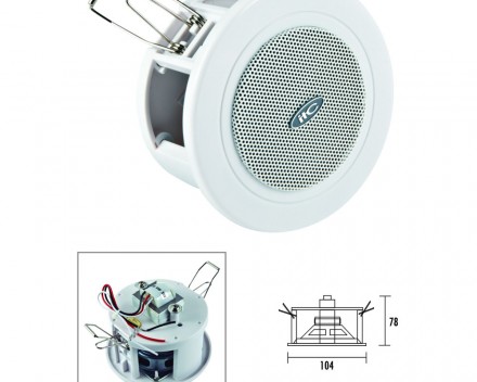 ITC-Ceiling-Speaker