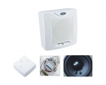 ITC-Wall-Mount-Speaker