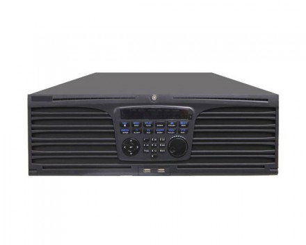 Network Video Recorder