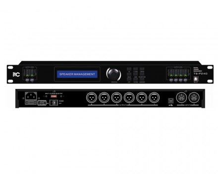 itc-amplifier-with-audio-source-Professional-Audio-Processor