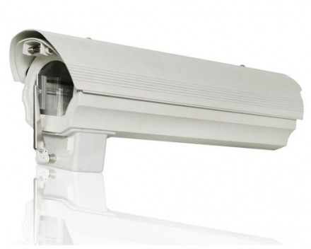 Surveillance System Housing