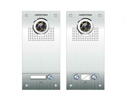 Video Phone Outdoor For Villas